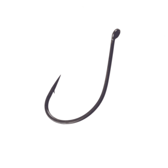 Εικόνα της Ringed Beak Ns Black 8/0