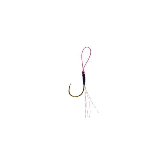 Εικόνα της Assist Hook Xesta Micro Claw