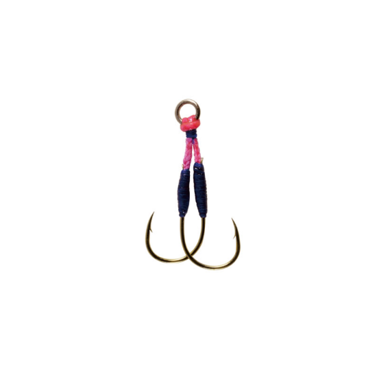 Εικόνα της Assist Hook Xesta Micro W Claw