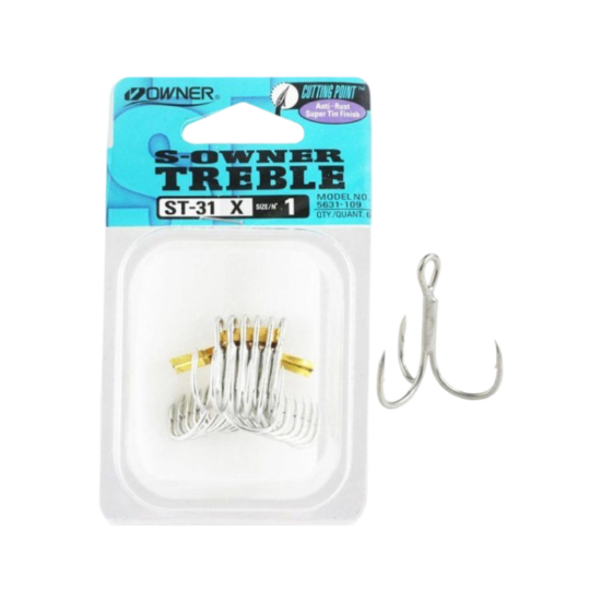 Εικόνα της ST-31 #1