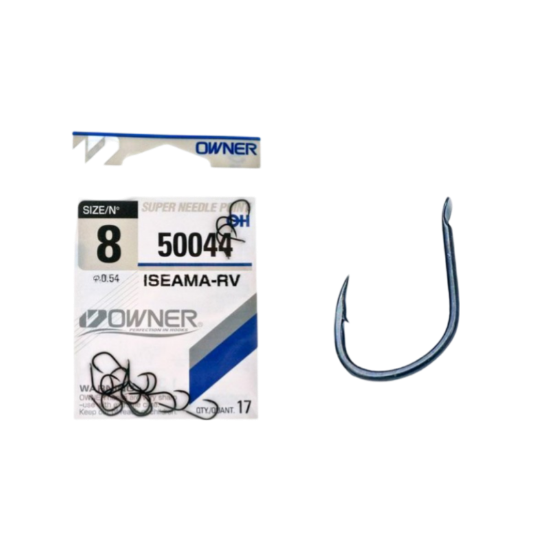 Εικόνα της Iseama-Rv 50044 #6