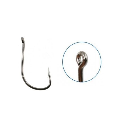Εικόνα της Αγκίστρι Owner Pin Hook 50922