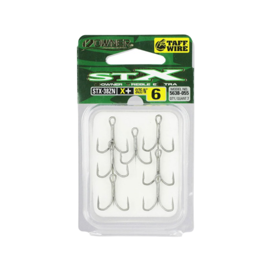 Εικόνα της STX-38ZN #10