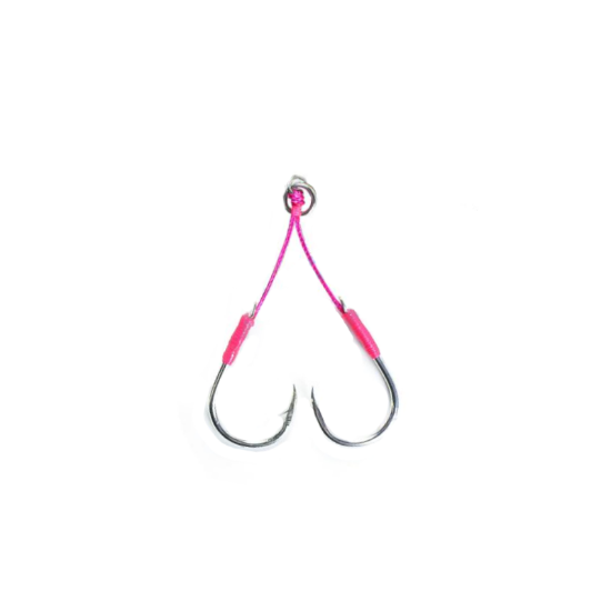 Εικόνα της W Claw Slow Tune Complete 2/0 2cm