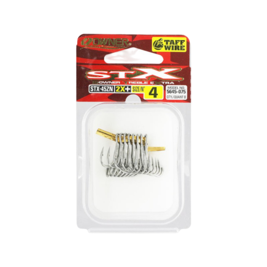 Εικόνα της Σαλαγκιές Owner Stx-45ZN