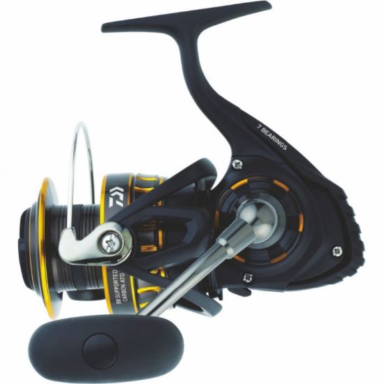 Εικόνα της Μηχανισμός Daiwa Bg Hd