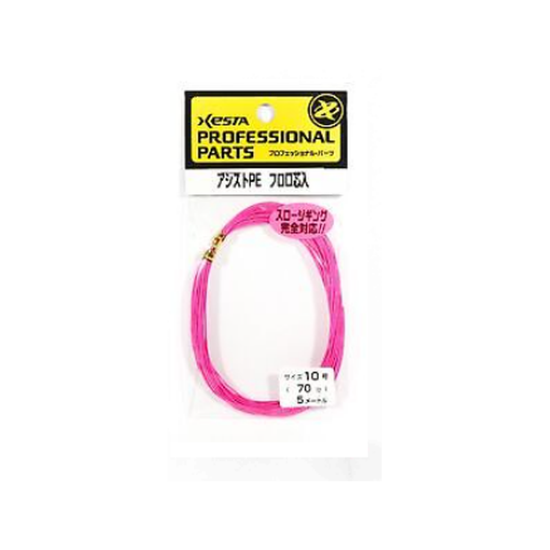 Εικόνα της Assist Pe (Fluoro Core) 115LBS