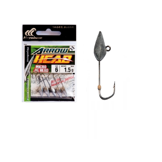 Εικόνα της Arrow Head EX929 #10 1gr
