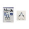 Εικόνα της Assist Hook Vanfook Spear Micro Jig Assist Mj-03