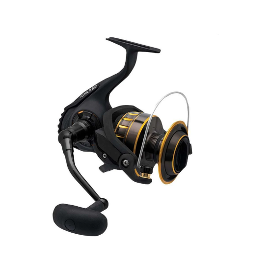 Εικόνα της Bg Spin 2500