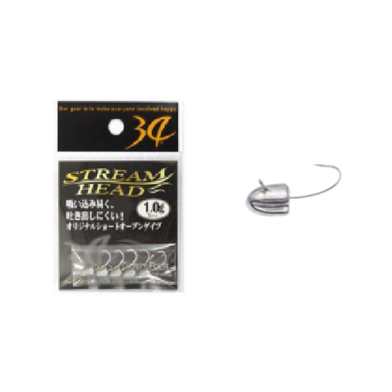 Εικόνα της Stream Head  1.5 gr