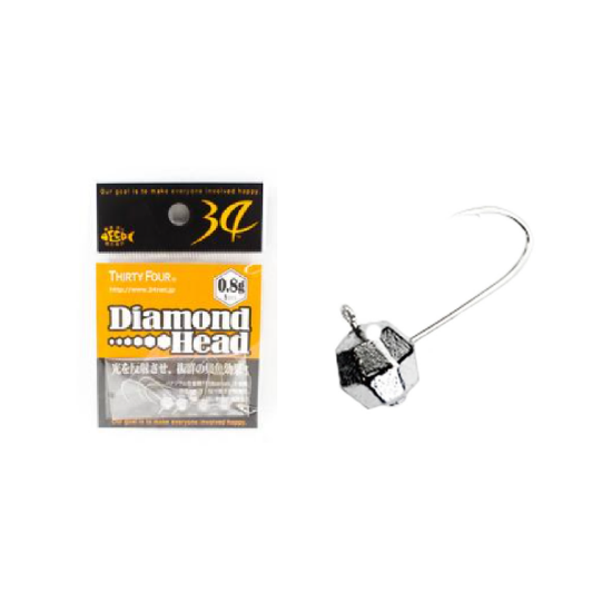 Εικόνα της Diamond Head 1,5 gr