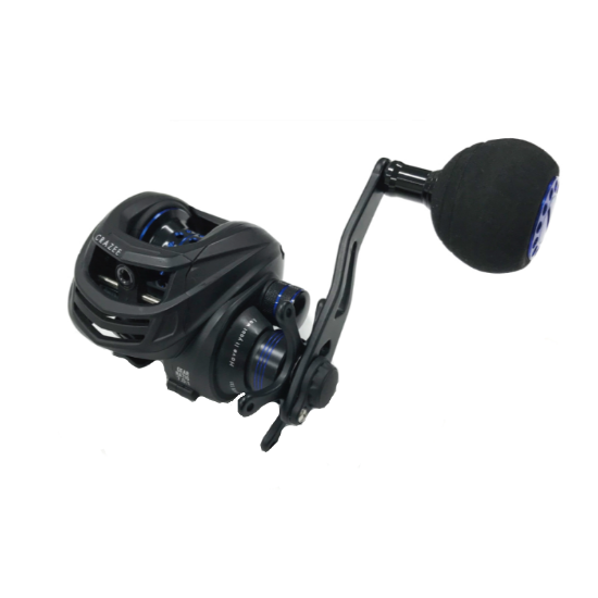 Εικόνα της Μηχανισμός Crazee Bait Cast Sw 150