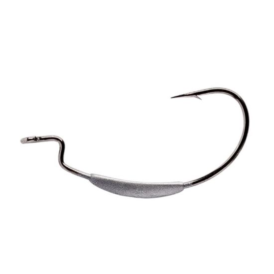 Εικόνα της Αγκίστρι Offset Decoy Worm 102 S Switcher