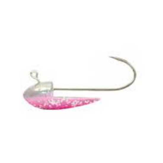 Εικόνα της Glitter Head Pink Glow 2.5gr