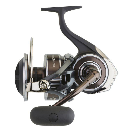 Εικόνα της Μηχανισμός Daiwa Bg Mq