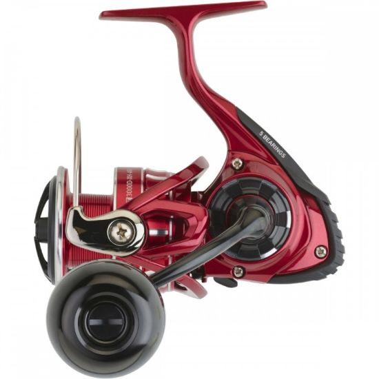 Εικόνα της Μηχανισμός Daiwa Bg Lt Rr Ark 2020
