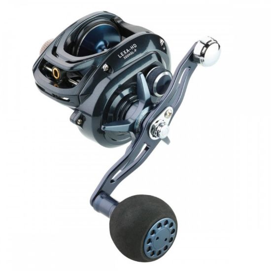 Εικόνα της Μηχανισμός Daiwa Lexa Hd 2020