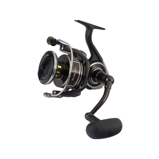 Εικόνα της Bg Mq 6000D-H