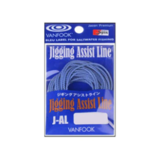 Εικόνα της Jigging Assist Line 120LBS