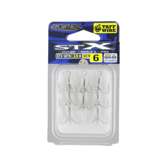 Εικόνα της STX-58TN #4