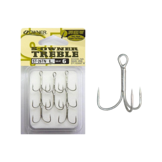 Εικόνα της ST-26TN #14