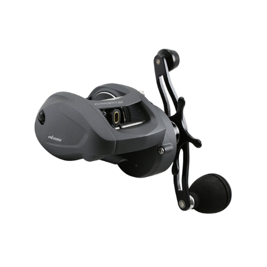 Εικόνα της Komodo SS KDS-364LX