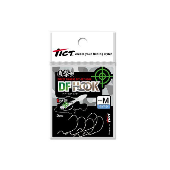 Εικόνα της Df Hook #Keimura #S