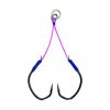 Εικόνα της Assist Hook Xesta W Claw Hold Tune