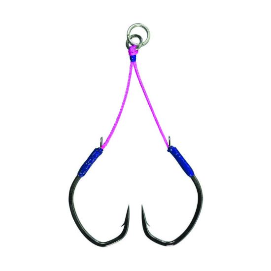 Εικόνα της Assist Hook Xesta W Claw Hold Tune