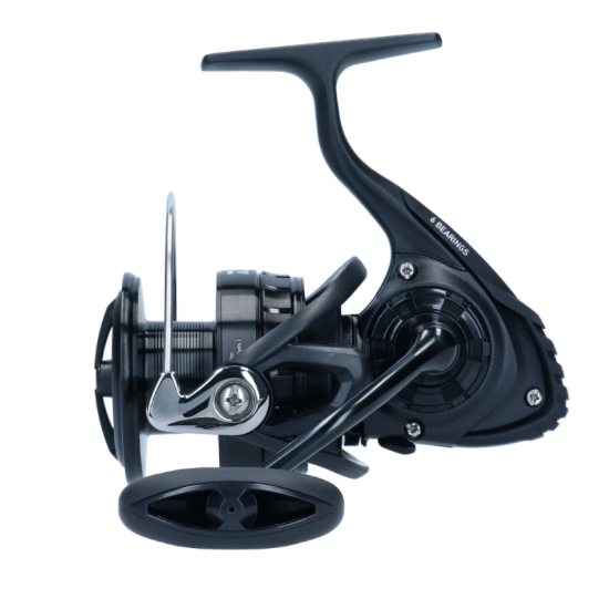 Εικόνα της Μηχανισμός Daiwa Bg Black Lt