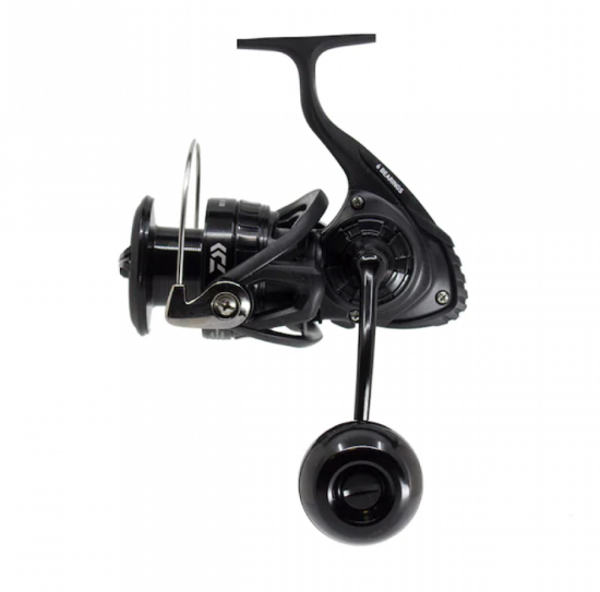 Εικόνα της Μηχανισμός Daiwa Bg Black Lt Ark