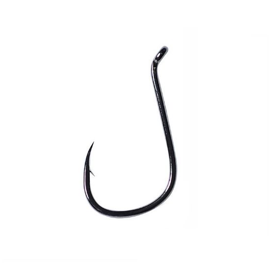 Εικόνα της KR-31B Octopus Black Nickeled 6/0