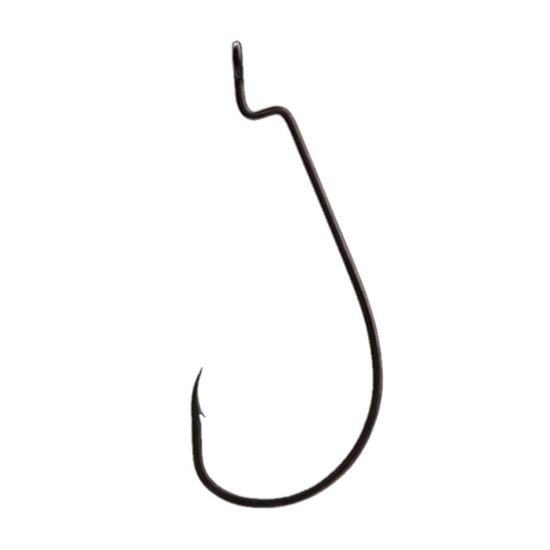Εικόνα της Αγκίστρι Bkk Muse Worm Hook Super Slide