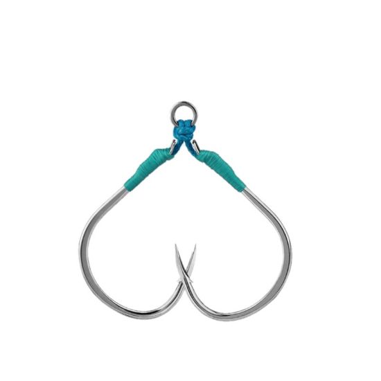 Εικόνα της Assist Hook Bkk Sf Gaff-R S