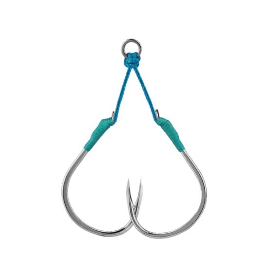 Εικόνα της Assist Hook Bkk Sf Gaff-R M