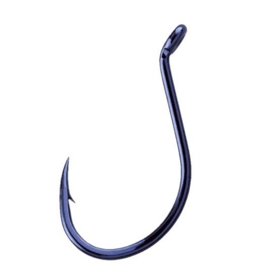 Εικόνα της Αγκίστρι Bkk Octopus Beak Black Nickel