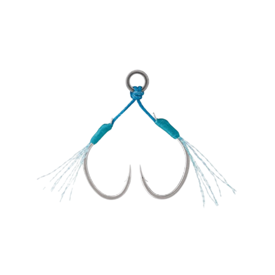 Εικόνα της Assist Hook Bkk Joint Combat+