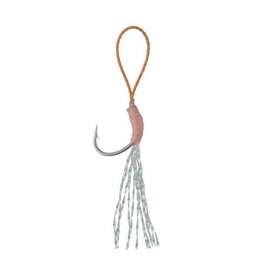Εικόνα της Assist Hook Bkk Thunnderbolt+