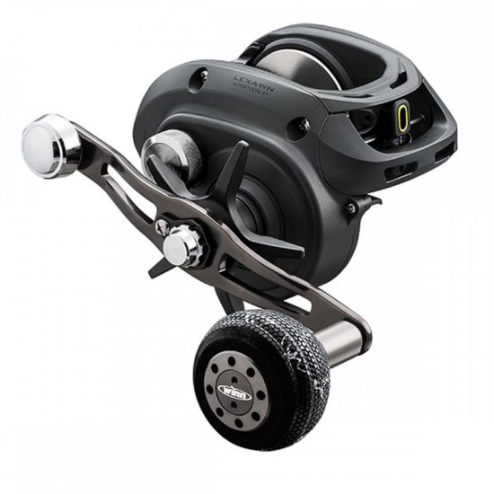Εικόνα της Μηχανισμός Daiwa Lexa Wn 2020
