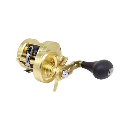 Εικόνα της Μηχανισμός Shimano Conquest Hg