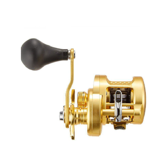 Εικόνα της Μηχανισμός Shimano Conquest Hg 301 Left