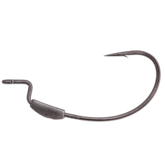 Εικόνα της Αγκίστρι Offset Decoy Worm 104 W Switcher