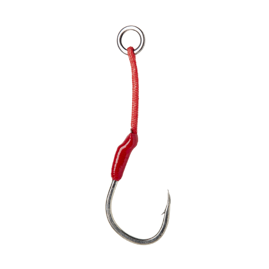 Εικόνα της Assist Hook Savage Gear Bloody J Single