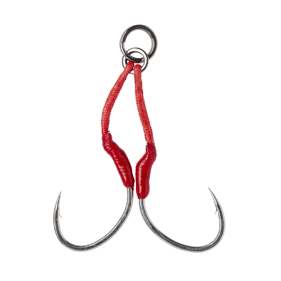 Εικόνα της Assist Hook Savage Gear Bloody Sj