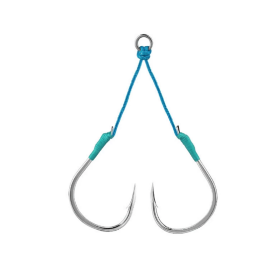 Εικόνα της Assist Hook Bkk Sf Gaff-R L