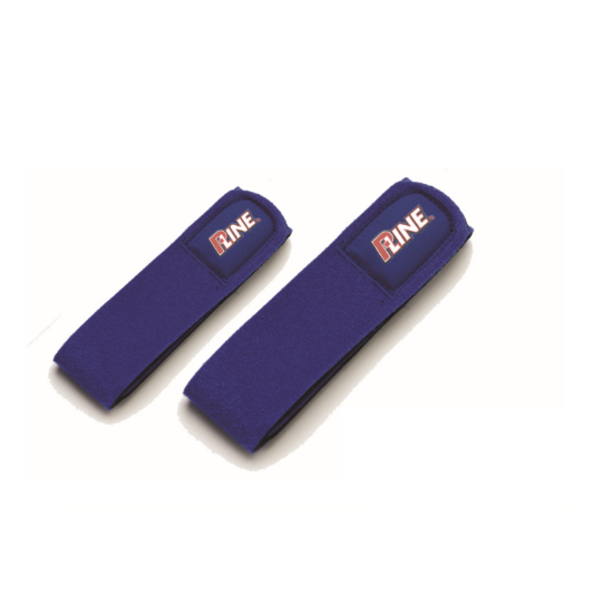 Εικόνα της Δέστρες Καλαμιών P-Line Rod Belt Straps
