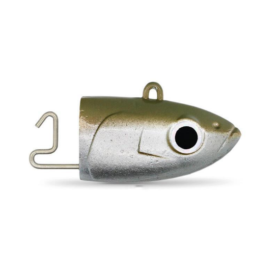 Εικόνα της Black Minnow No4 40gr  OFFShore Kaki BM030