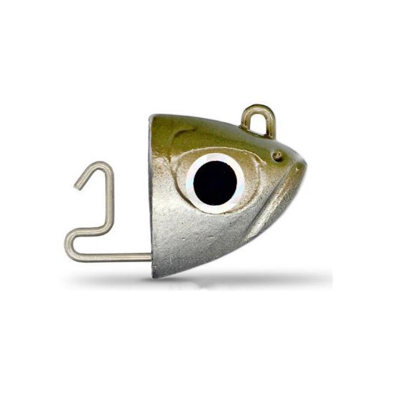 Εικόνα της Black Minnow No5 30gr Shore Kaki BM019