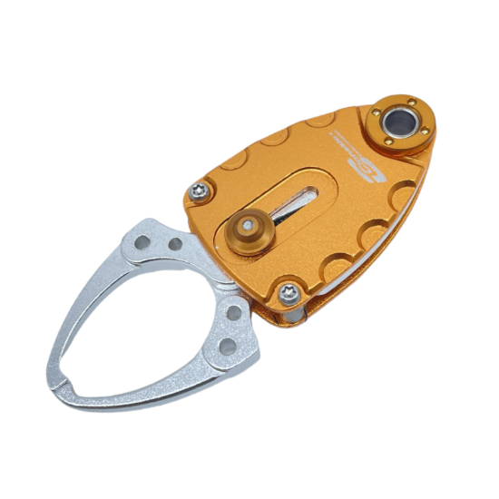 Εικόνα της Fish Grip Cinnetic Aluminium Pro Rock Fishing